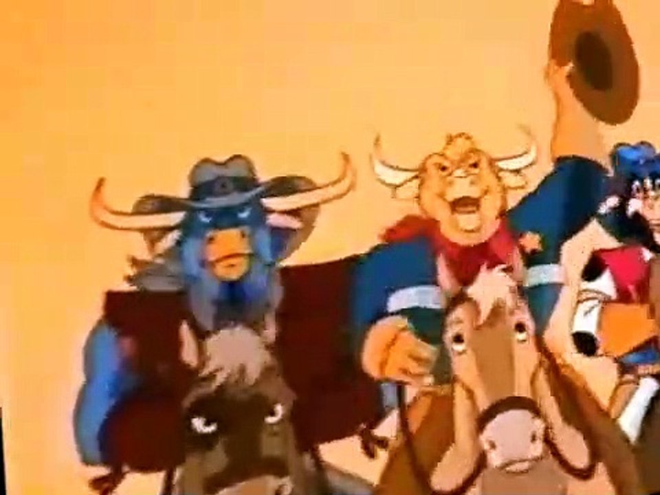 Wild West C.O.W.-Boys of Moo Mesa Wild West C.O.W.-Boys of Moo Mesa E003 – Bulls of a Feather