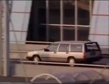 Volvo 940 SE mainos - Finnish TV-commercials