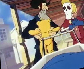 SuperTed S02 E010