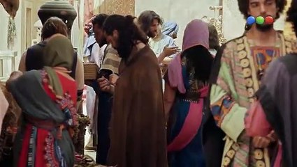 Josue y La Tierra Prometida Capitulo 87 en español