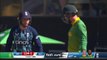 ‘What’s your problem?’ - Buttler and Van der Dussen exchange strong words