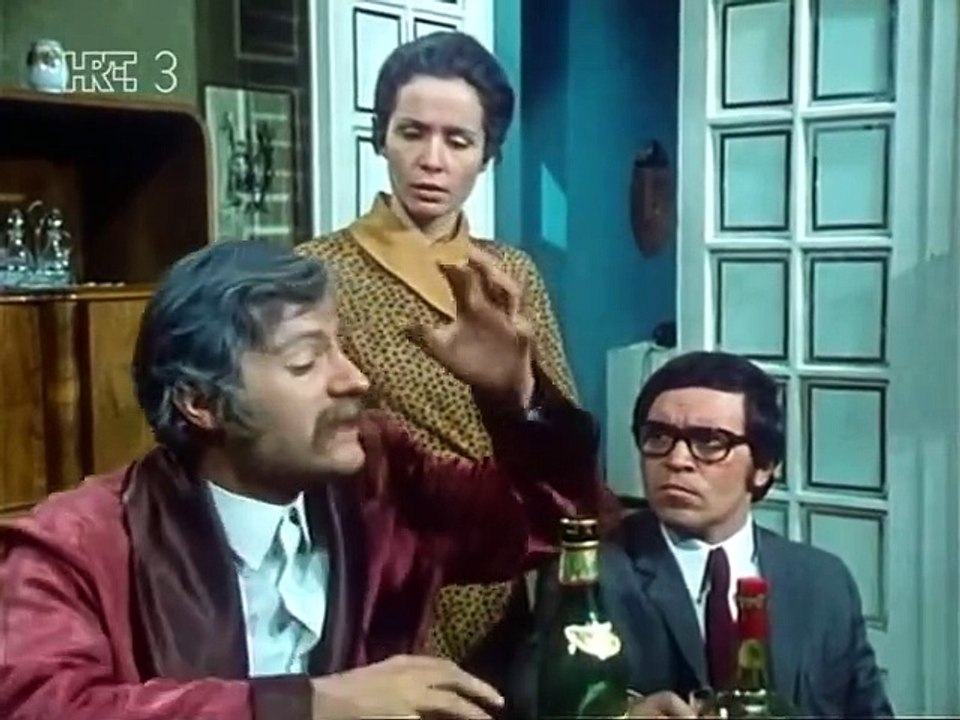Prosjaci i sinovi 12
