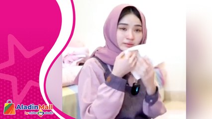 Ria Ricis Banjir Kritikan setelah Desak Catheez Cerita hingga Menangis