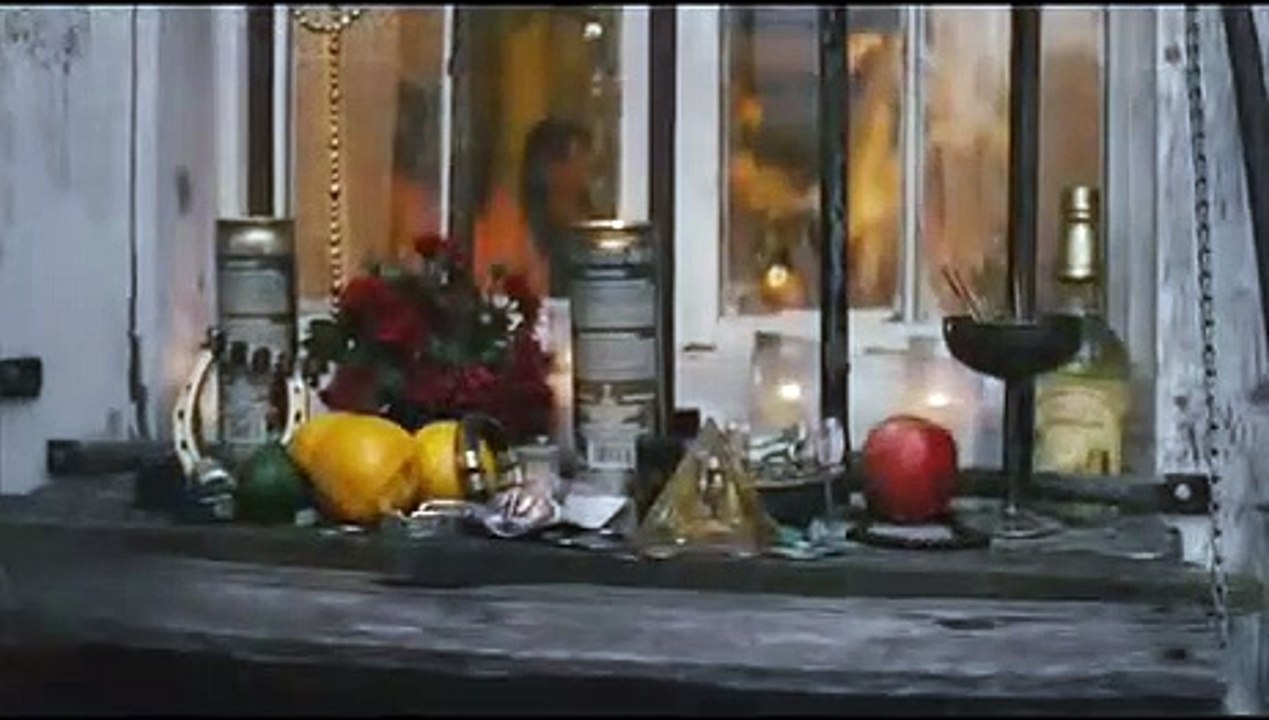 Not Forgotten | movie | 2009 | Official Trailer