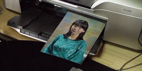 Woman of the Photographs | movie | 2021 | Official Trailer