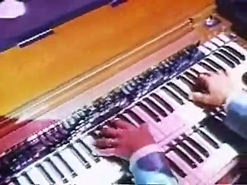 Chuck Berry - Hail! Hail! Rock 'n' Roll | movie | 1987 | Official Trailer