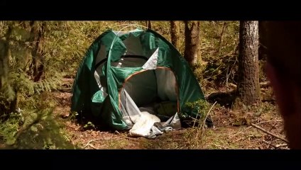 Mutant Vampires from the Planet Neptune | movie | 2021 | Official Trailer