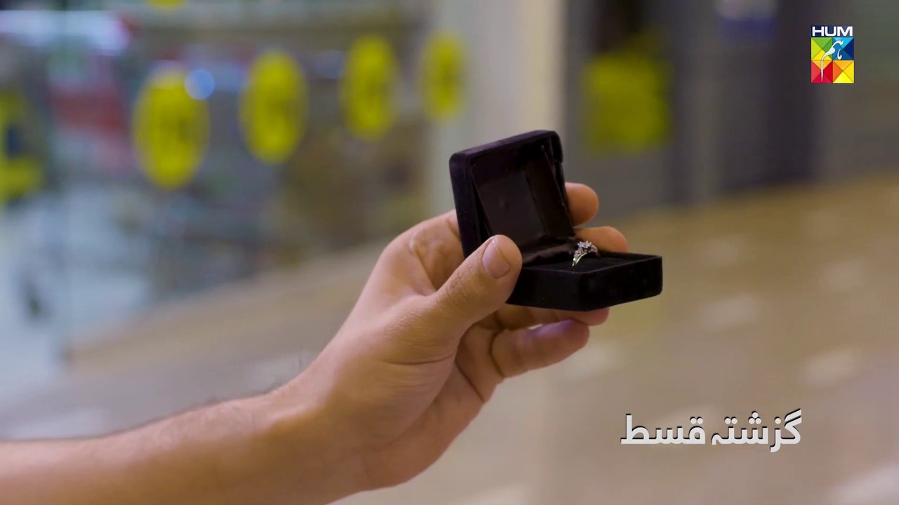 Kacha Dhaga, Episode #10, HUM TV Drama, Official HD Video - 31 January 2023