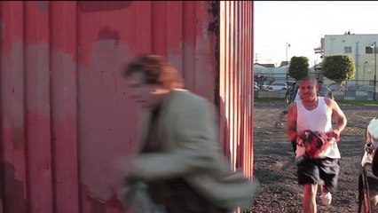 Vatos Locos | movie | 2011 | Official Trailer