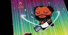 Pucca S02 E009 Part 3 - Tomb It May Concern [HD]