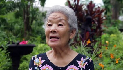 Curiosity, Adventure and Love | movie | 2016 | Official Trailer