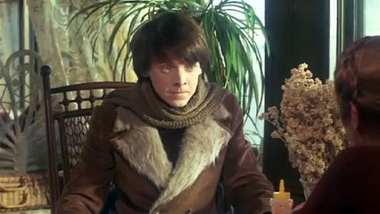 Harold and Maude | movie | 1971 | Official Trailer