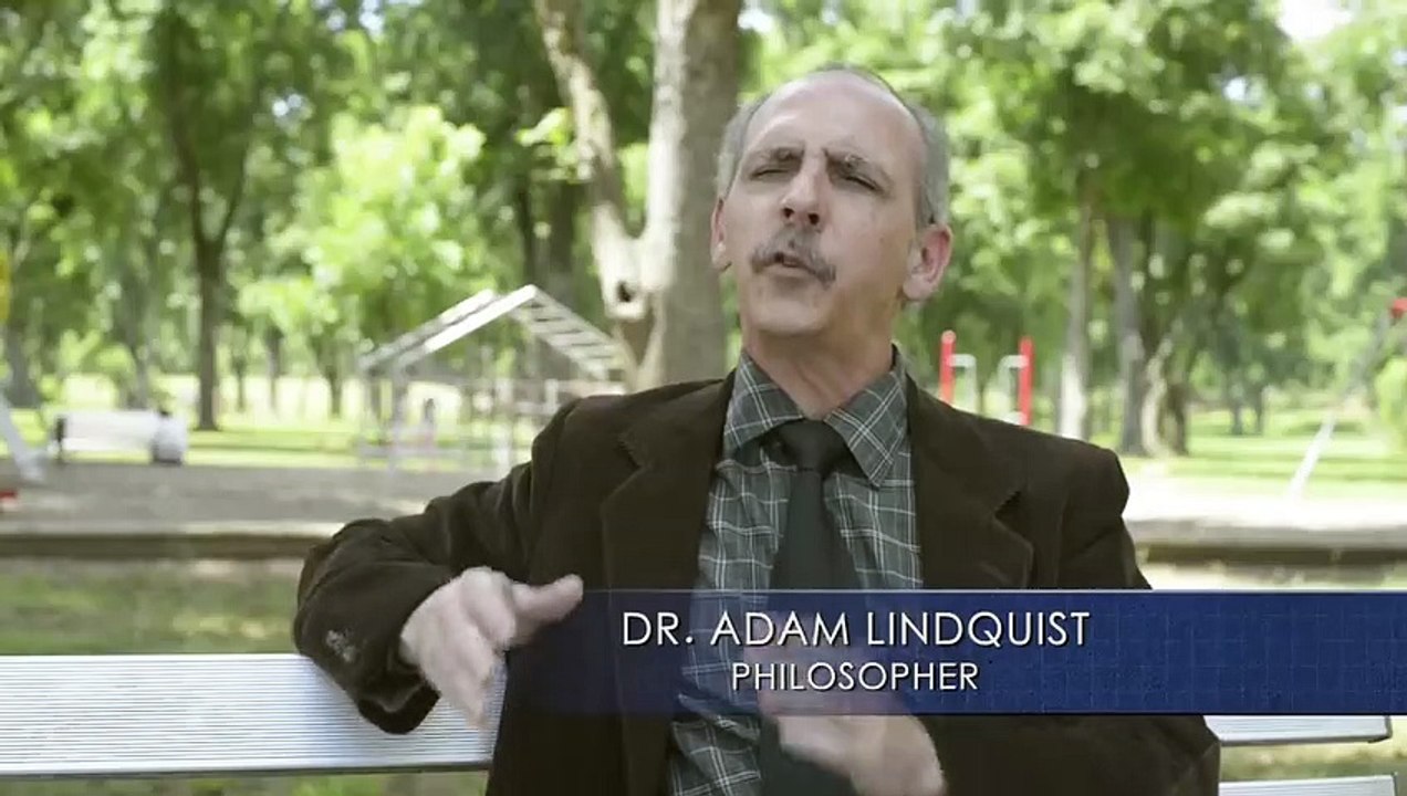 The History of Time Travel movie 2014 Official Trailer video