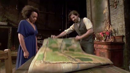 Uncle Vanya | movie | 2020 | Official Trailer