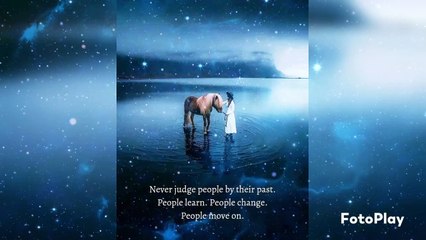 Never judge people by their past. People learn. People change. People move on.  DON'T TRUST PEOPLE WHO TELL YOU OTHER PEOPLE'S SECRET #life #lifereailty #lifestory #sadlife #short #reels #statues #viral #butter #bts #inspiresemotions   ❤️ INSPIRES EMOTION