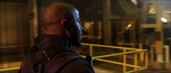 Mortal Kombat: Legacy | show | 2011 | Official Trailer