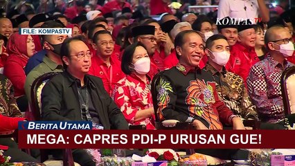 Pemilu 2024, Nama Anies, Ganjar, dan Prabowo, Siapa Kandidat Capres Terkuat?