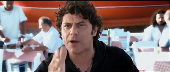 Wog Boy 2: The Kings of Mykonos | movie | 2010 | Official Trailer