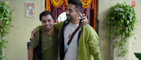 Shubh Mangal Zyada Saavdhan | movie | 2020 | Official Trailer