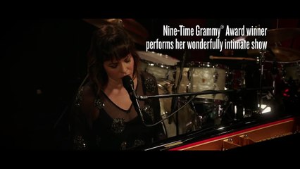 Norah Jones: Live at Ronnie Scott's | movie | 2018 | Official Trailer