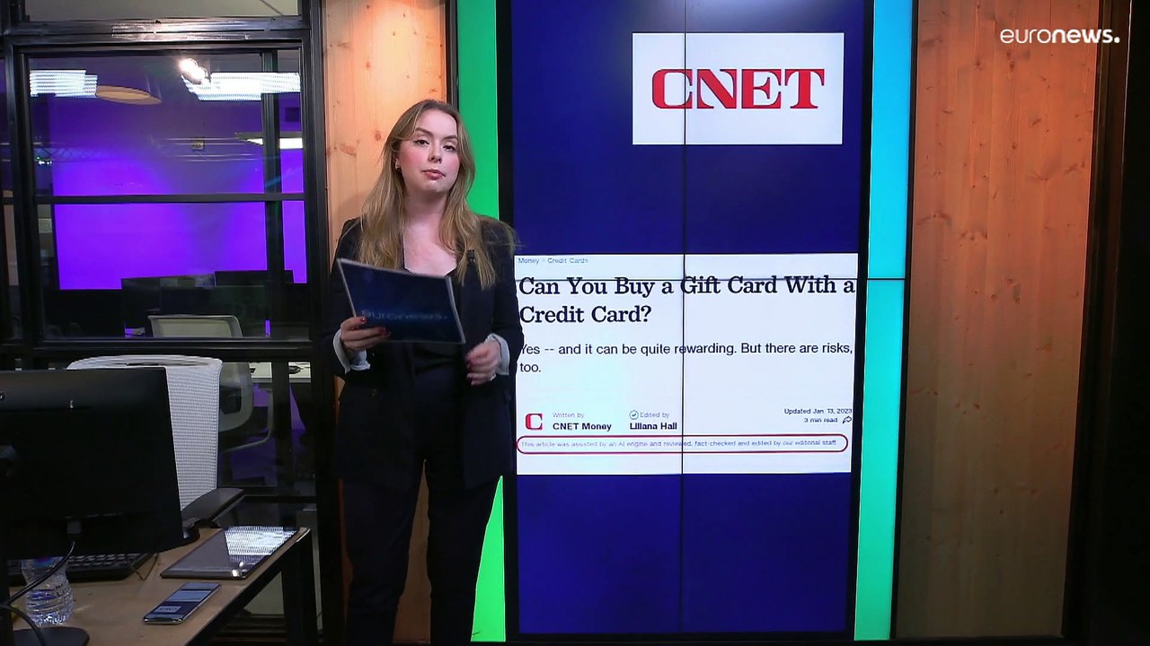 Will ChatGPT and other AI tools replace journalists in newsrooms?