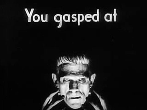 Murders in the Rue Morgue | movie | 1932 | Official Trailer