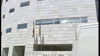 El posible retoque de penas mínimas en la ley del sí es sí no evitará revisiones de condena a agresores sexuales