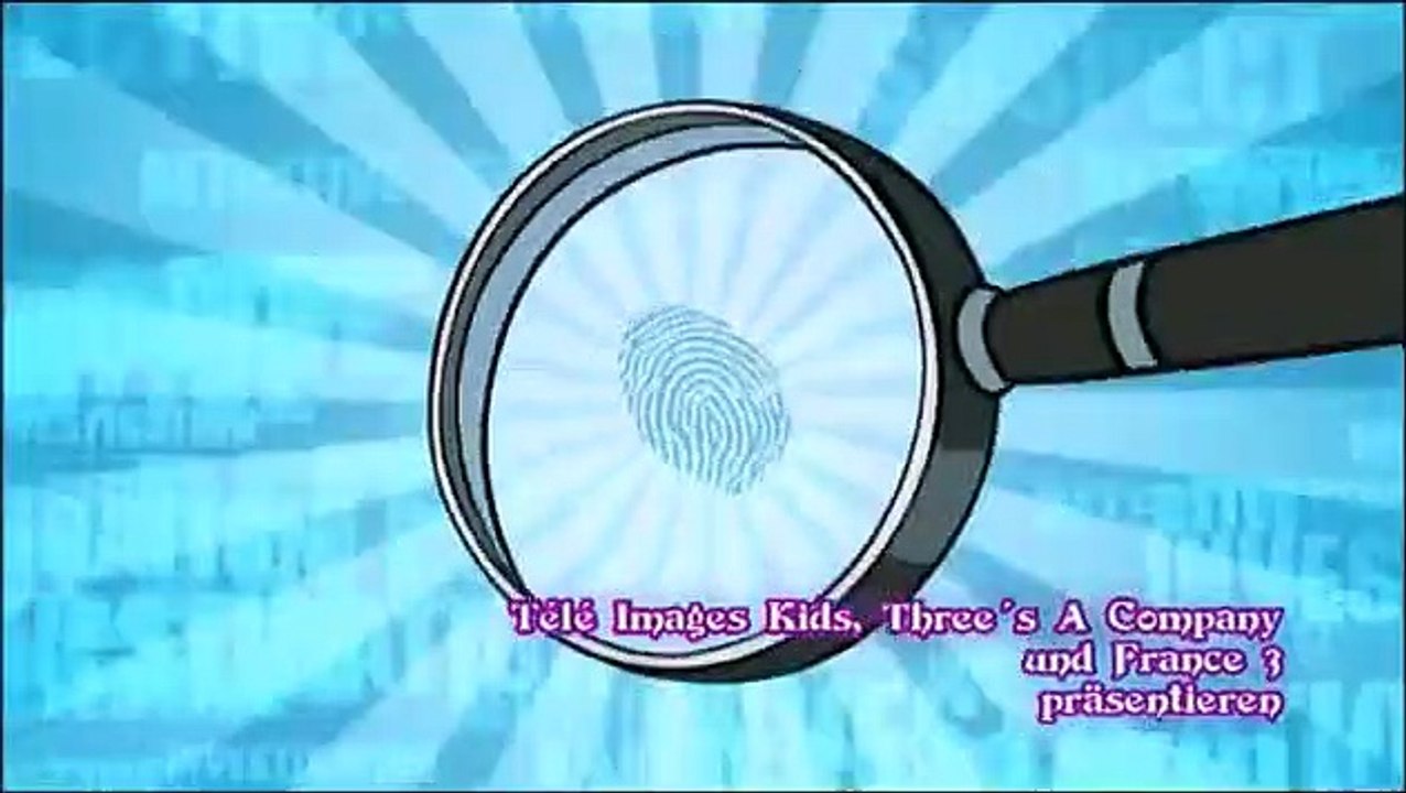 Sally Bollywood: Super Detective | show | 2009 | Official Trailer