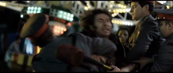 The Last Circus | movie | 2010 | Official Trailer