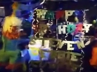 Bloody Birthday | movie | 1981 | Official Trailer