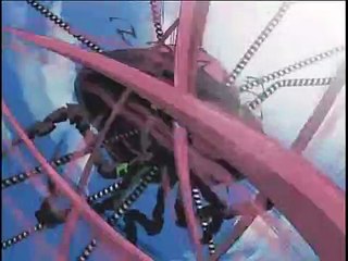 Alien Nine | show | 2001 | Official Trailer