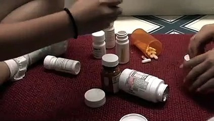 Sex Drugs Guns | movie | 2009 | Official Trailer