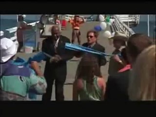 Shark Swarm | movie | 2008 | Official Trailer