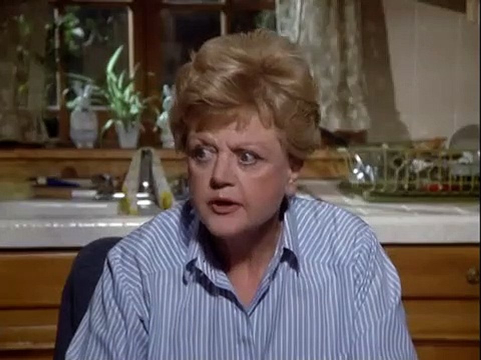 Murder, She Wrote | show | 1984 | Official Trailer