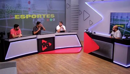 98 Esportes |  É hoje
