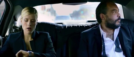 Hacker's Game | movie | 2015 | Official Trailer