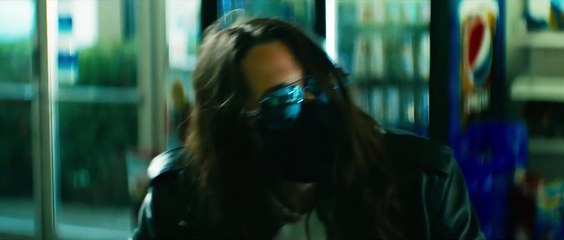 Tyger Tyger | movie | 2021 | Official Trailer