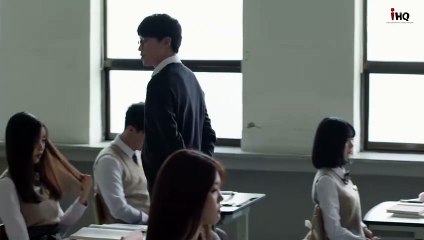 Nightmare Teacher | show | 2016 | Official Trailer