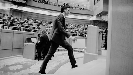 Sánchez se apoya en Eurostat para desmontar el argumento fiscal de la derecha: "¿Es esto lo que queremos recortar?"