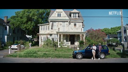 WE HAVE A GHOST Trailer (2023) David Harbour - Anthony Mackie
