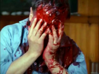 Color Me Blood Red | movie | 1965 | Official Trailer