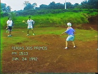 Os Jovens Baumann | movie | 2018 | Official Trailer