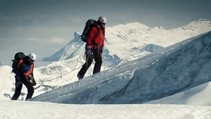 The Beckoning Silence | movie | 2007 | Official Trailer