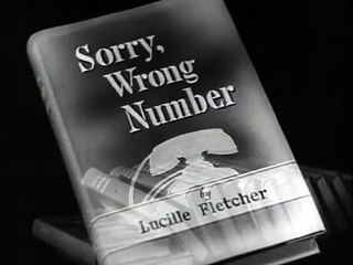 Sorry, Wrong Number | movie | 1948 | Official Trailer