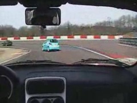 Dijon mars 2008 gtv 916 v6 apres midi 1ere partie