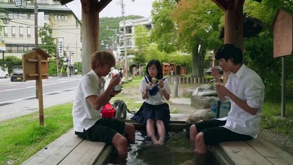 You Are Brilliant Like a Spica | movie | 2019 | Official Trailer