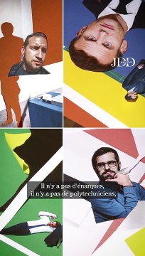 Les « Mormons », ces conseillers qui ont fabriqué Emmanuel Macron