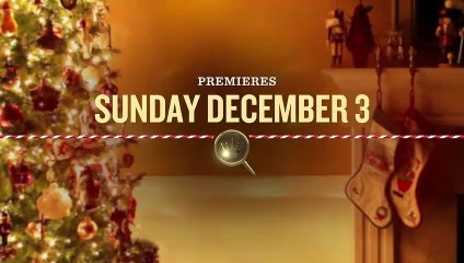 Magical Christmas Ornaments | movie | 2017 | Official Trailer