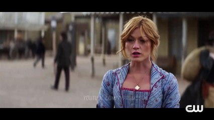 Walker Independence S01E11 Prequel Spinoff