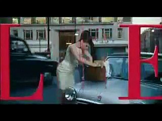 Love & Other Disasters (2007) | Official Trailer – Romantic Comedy